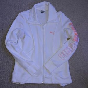 Puma Jacket